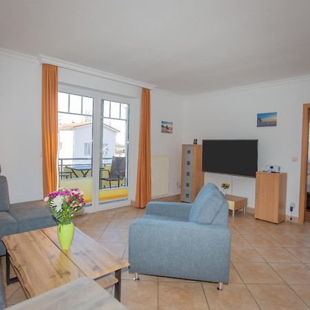 Ferienhaus Zum Suedstrand Sellin  Exterior photo