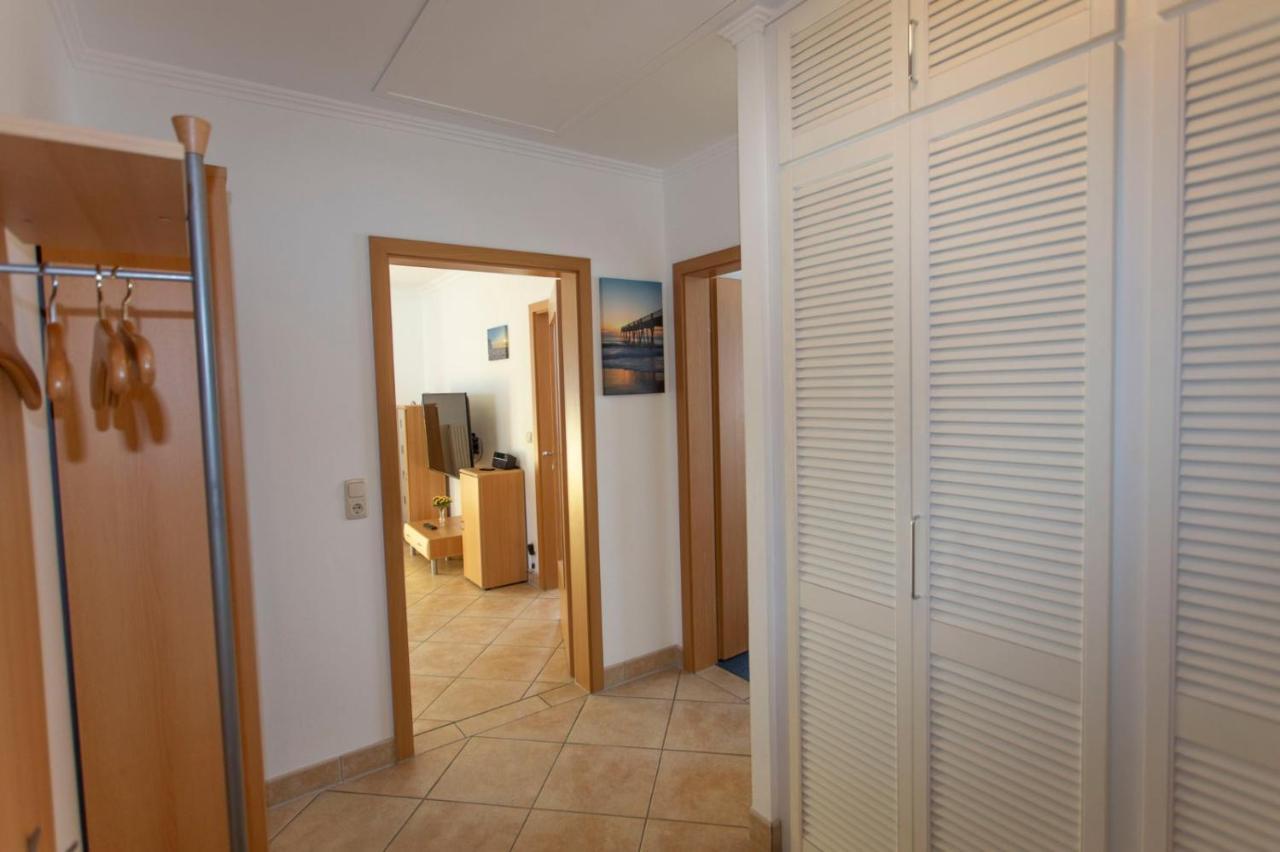 Ferienhaus Zum Suedstrand Sellin  Exterior photo