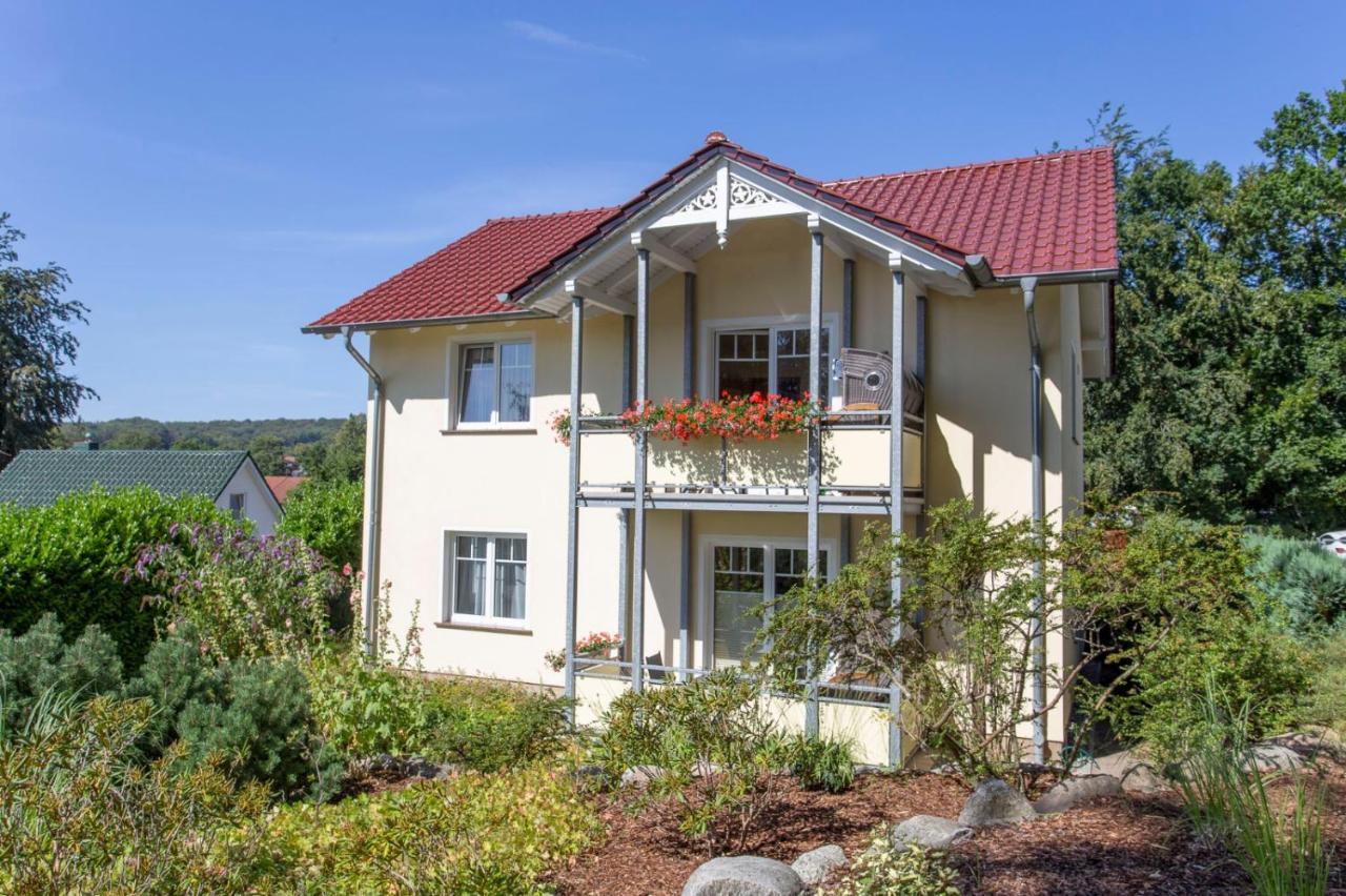 Ferienhaus Zum Suedstrand Sellin  Exterior photo