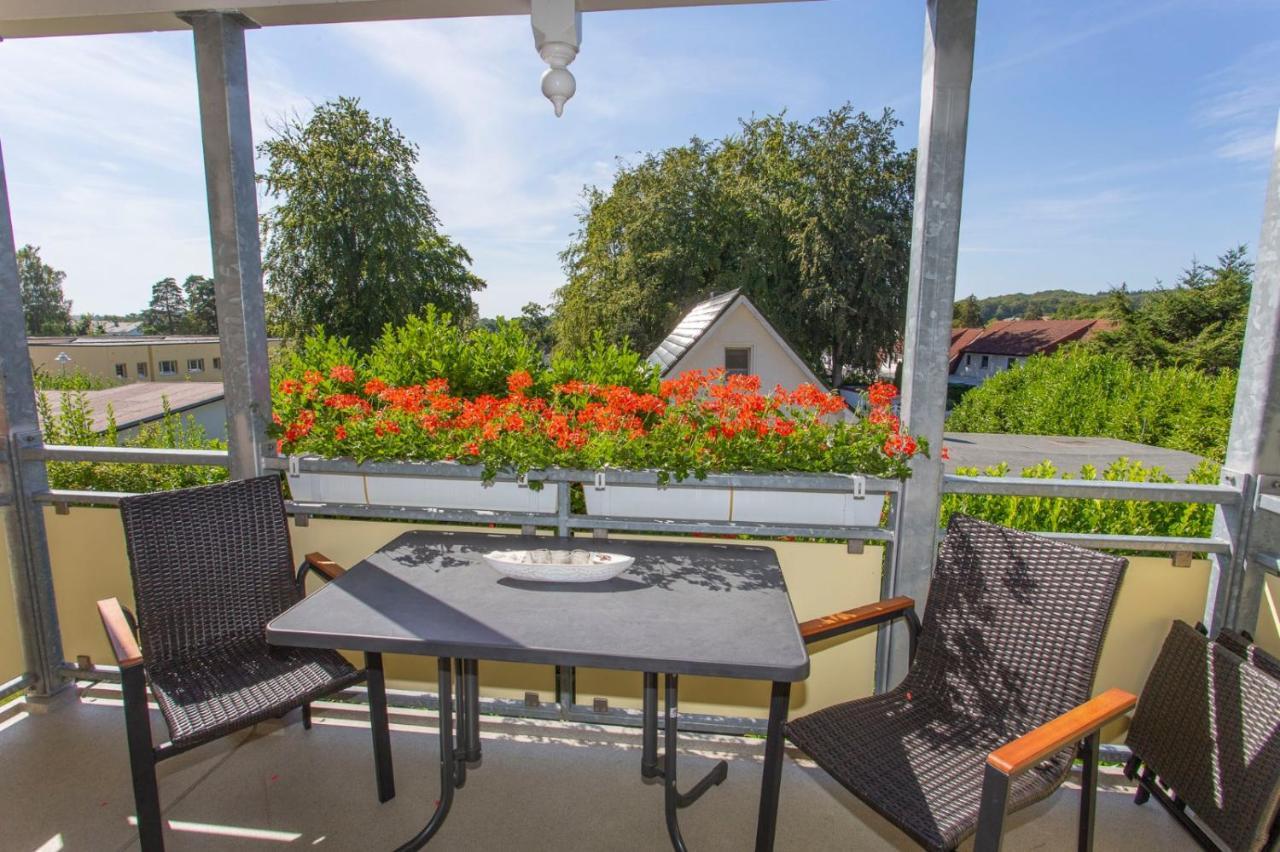 Ferienhaus Zum Suedstrand Sellin  Exterior photo