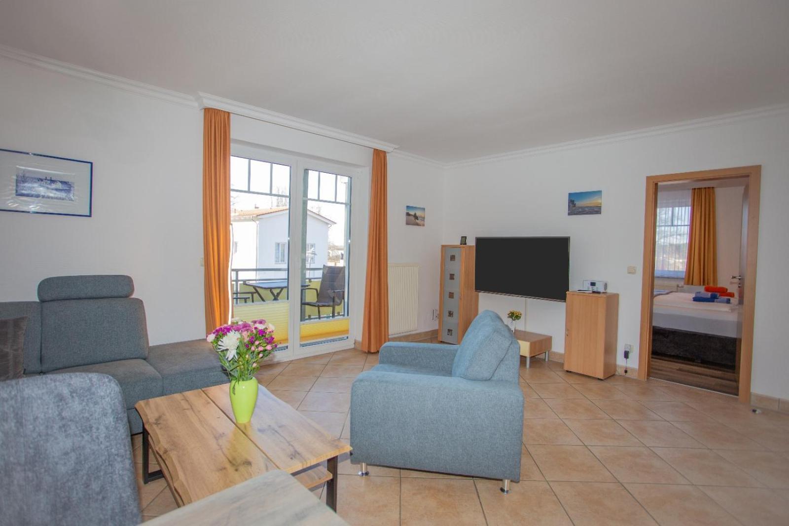 Ferienhaus Zum Suedstrand Sellin  Exterior photo