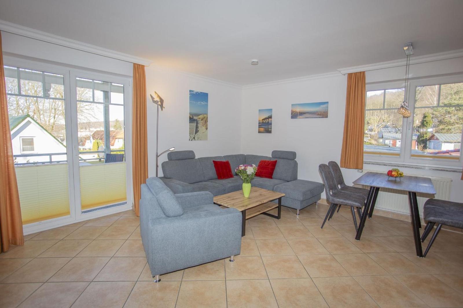 Ferienhaus Zum Suedstrand Sellin  Exterior photo